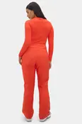Halfdays Alessandra Pant (26/27) Spritz