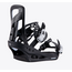 Burton Burton Men's Freestyle Re:Flex Snowboard Bindings (26/27) Black