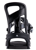 Burton Men's Freestyle Re:Flex Snowboard Bindings (26/27) Black