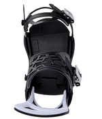 Burton Men's Freestyle Re:Flex Snowboard Bindings (26/27) Black