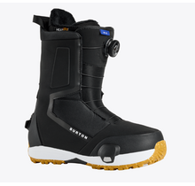 Burton Men's Highshot Step On® Snowboard Boots Wide (26/27) Black
