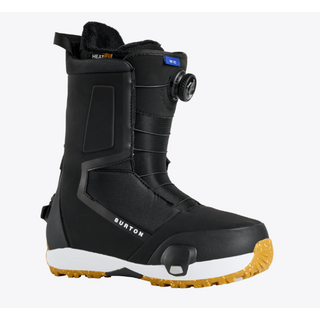 Burton Men's Highshot Step On® Snowboard Boots Wide (26/27) Black