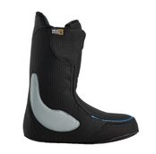 Burton Men's Highshot Step On® Snowboard Boots Wide (26/27) Black