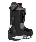 Burton Men's Highshot X Pro Step On® Snowboard Boots (26/27) Black