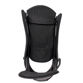 Burton Men's Step On Cartel X Snowboard Bindings (26/27) Black