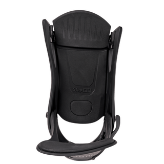 Burton Men's Step On Cartel X Snowboard Bindings (26/27) Black