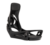 Burton Men's Step On Cartel X Snowboard Bindings (26/27) Black