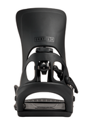 Burton Men's Step On Cartel X Snowboard Bindings (26/27) Black