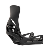 Burton Men's Step On Cartel X Snowboard Bindings (26/27) Black
