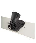 Burton Men's Step On® Genesis Re:Flex Snowboard Bindings (26/27) Black