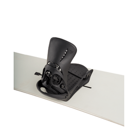 Burton Men's Step On® Genesis Re:Flex Snowboard Bindings (26/27) Black
