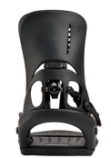 Burton Men's Step On® Genesis Re:Flex Snowboard Bindings (26/27) Black