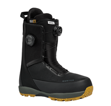 Burton Men's Waverange Plus Snowboard Boots (26/27) Black