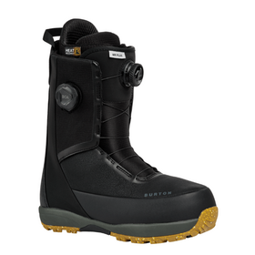 Burton Men's Waverange Plus Snowboard Boots (26/27) Black