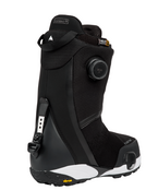 Burton Men's Waverange X Step On® Snowboard Boots (26/27) Black