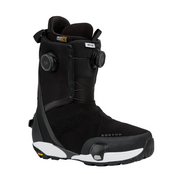 Burton Men's Waverange X Step On® Snowboard Boots (26/27) Black