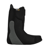 Burton Men's Waverange X Step On® Snowboard Boots (26/27) Black