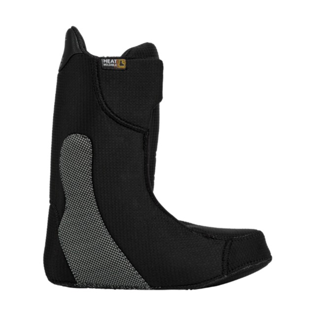 Burton Men's Waverange X Step On® Snowboard Boots (26/27) Black