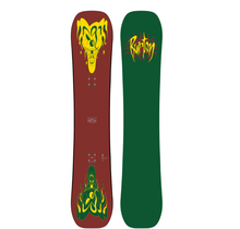 Burton Pretty Good Company Camber Snowboard (26/27) Joker