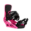 Burton Burton Women's Lexa X Re:Flex Snowboard Bindings (26/27) Shockwave Pink