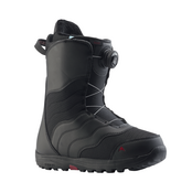 Burton Women's Mint BOA® Snowboard Boots (26/27) Black