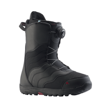 Burton Women's Mint BOA® Snowboard Boots (26/27) Black
