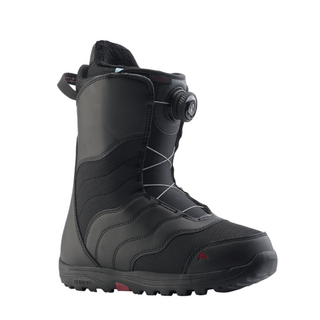 Burton Women's Mint BOA® Snowboard Boots (26/27) Black