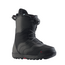 Burton Burton Women's Mint BOA® Snowboard Boots (26/27) Black