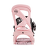 Burton Burton Women's Scribe Re:Flex Snowboard Bindings (26/27) Pink