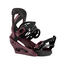 Burton Burton Women's Scribe Re:Flex Snowboard Bindings (26/27) Rum Raisin