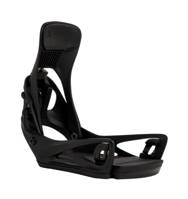 Burton Women's Step On® Lexa X Snowboard Bindings (26/27) Black