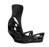 Burton Women's Step On® Lexa X Snowboard Bindings (26/27) Black