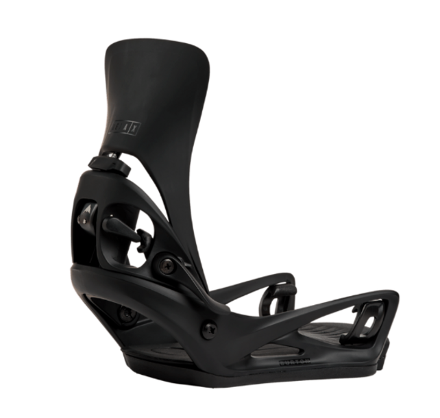 Burton Women's Step On® Lexa X Snowboard Bindings (26/27) Black
