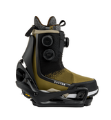 Burton Women's Step On® Lexa X Snowboard Bindings (26/27) Black