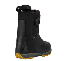 Burton Women's Waverange Plus Snowboard Boots (26/27) Black