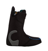 Burton Women's Waverange Plus Snowboard Boots (26/27) Black