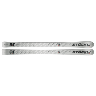 Stockli Montero Ar Pro - Strive 13D Black (26/27)