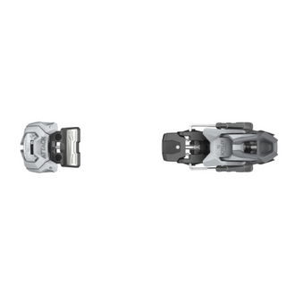 Tyrolia Attack 14 Gw Brake 95 [A] (26/27) Grey