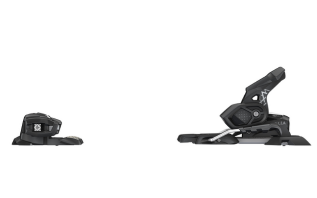 Tyrolia Attack 14 Gw Brake 85 [A] (26/27) Black