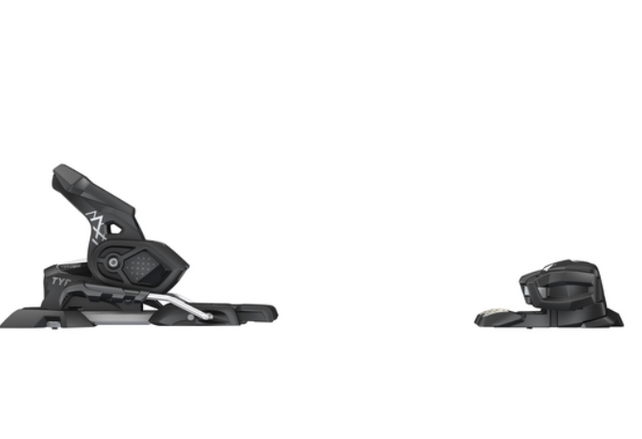 Tyrolia Attack 14 Gw Brake 85 [A] (26/27) Black
