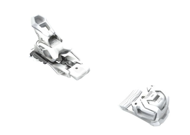 Tyrolia Attack Lty 12 Gw Brake 95 [A] (26/27) White