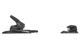 Tyrolia Attack Lyt 9 Gw Brake 95 [D] (26/27) Black