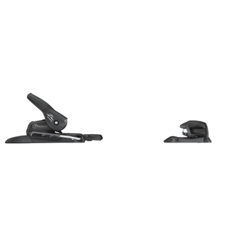 Tyrolia Attack Lyt 9 Gw Brake 95 [D] (26/27) Black