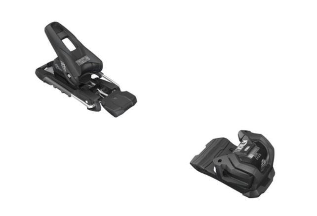 Tyrolia Attack Lyt 9 Gw Brake 95 [D] (26/27) Black