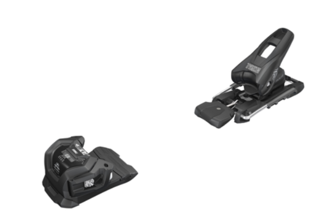 Tyrolia Attack Lyt 9 Gw Brake 95 [D] (26/27) Black