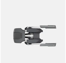 Tyrolia Powerrail Brake2 Ld 95 [F] (1 Pair) (26/27) Black