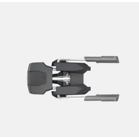 Tyrolia Powerrail Brake2 Ld 95 [F] (1 Pair) (26/27) Black