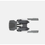 Tyrolia Tyrolia Powerrail Brake2 Ld 95 [F] (1 Pair) (26/27) Black