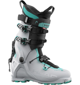 Head Crux W (26/27) Silver/Blue