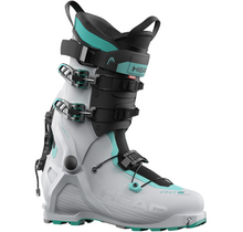 Head Crux W (26/27) Silver/Blue